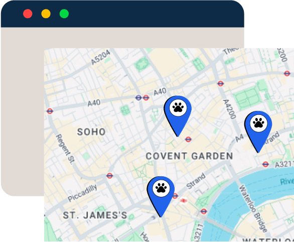 Marketplace image
